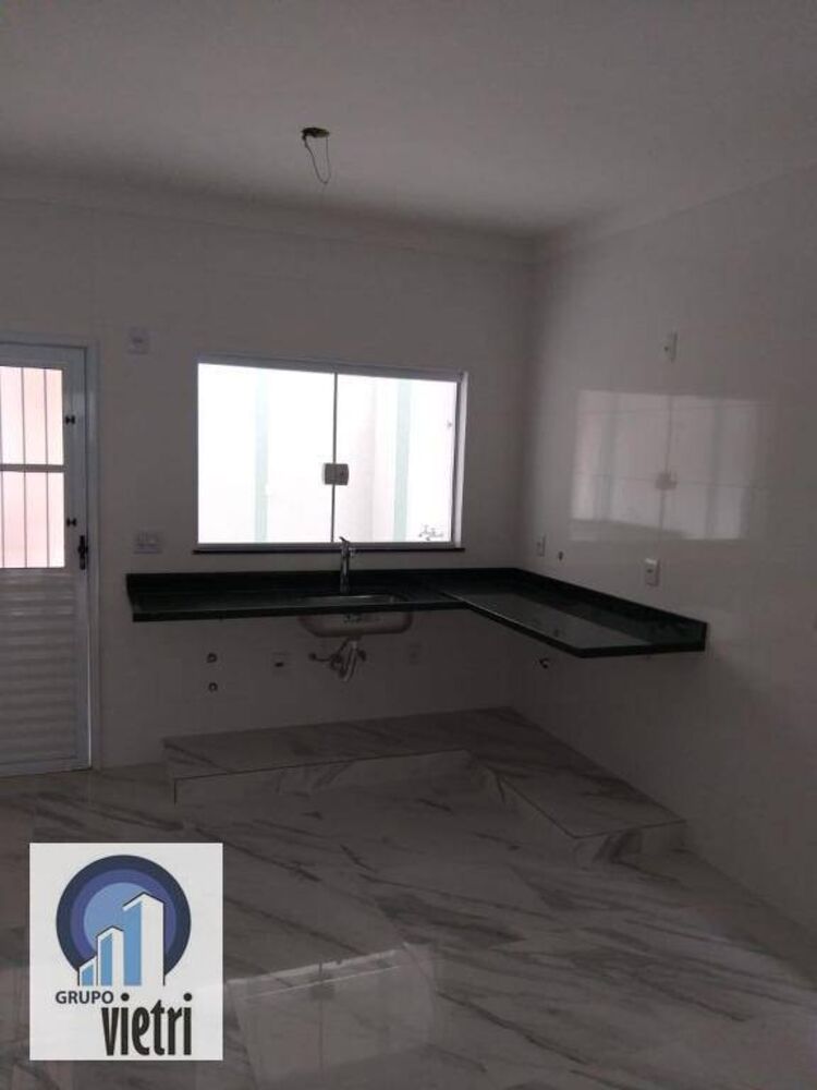 Sobrado, 3 quartos, 160 m² - Foto 3