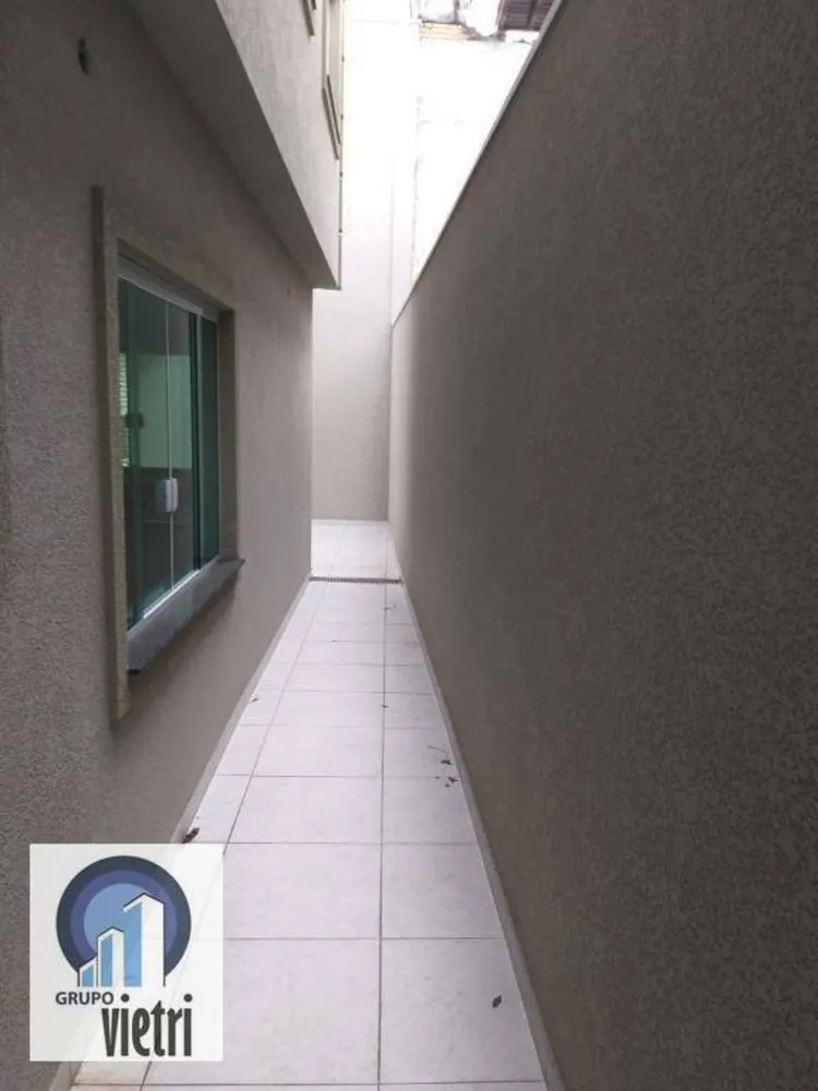 Sobrado, 3 quartos, 160 m² - Foto 10