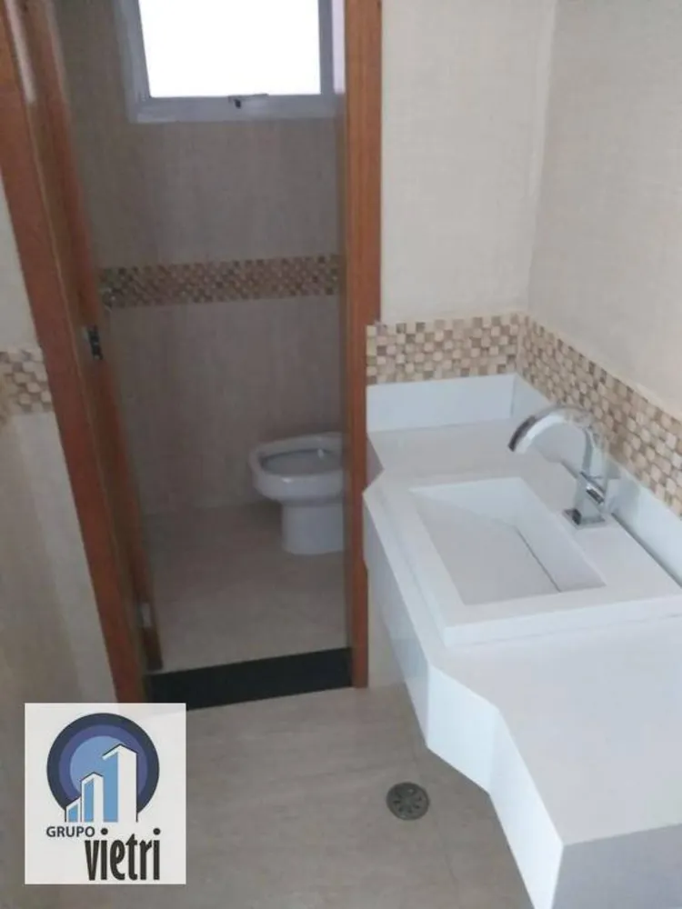Sobrado, 3 quartos, 160 m² - Foto 11