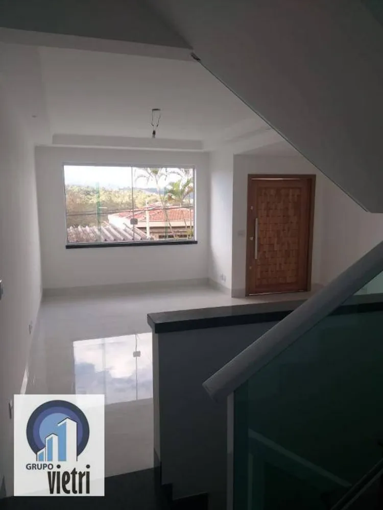Sobrado, 3 quartos, 160 m² - Foto 9