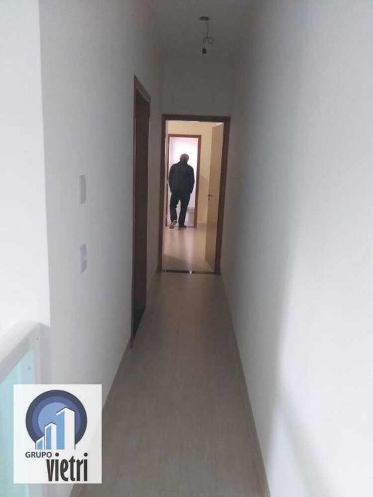 Sobrado, 3 quartos, 160 m² - Foto 7