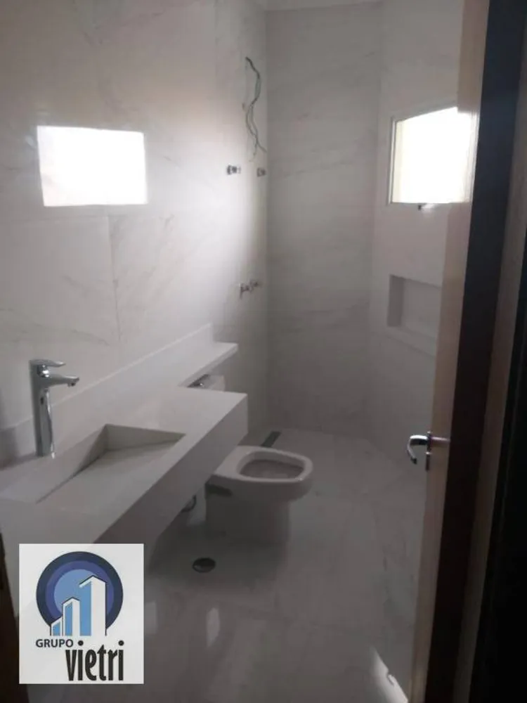 Sobrado, 3 quartos, 160 m² - Foto 12