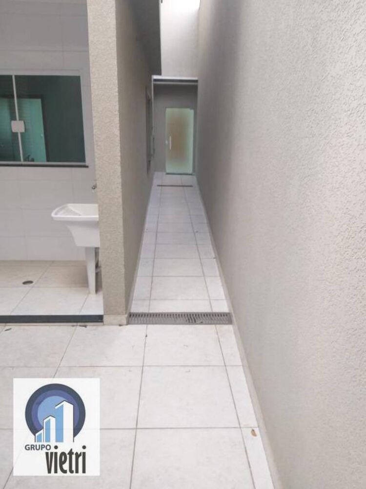 Sobrado, 3 quartos, 160 m² - Foto 8