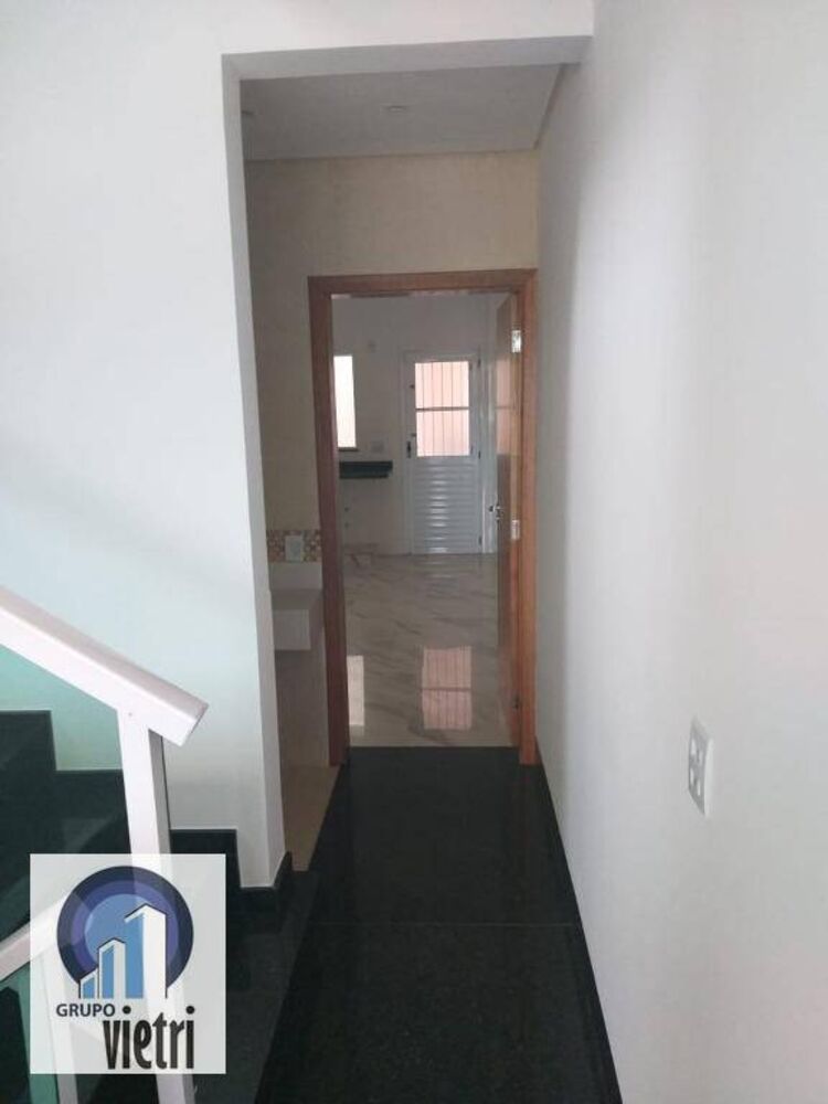 Sobrado, 3 quartos, 160 m² - Foto 1