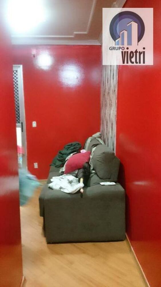 Apartamento, 2 quartos, 72 m² - Foto 4