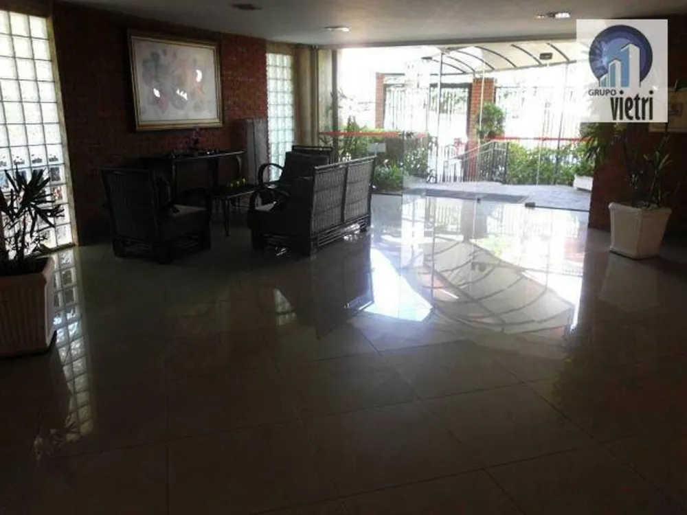 Apartamento, 3 quartos, 100 m² - Foto 2