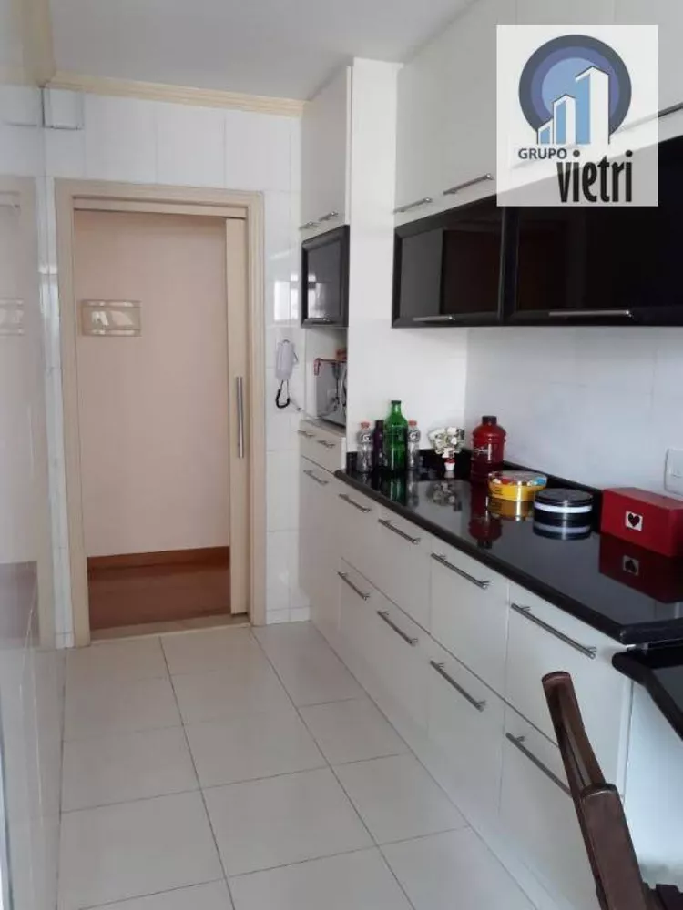 Apartamento, 2 quartos, 85 m² - Foto 5
