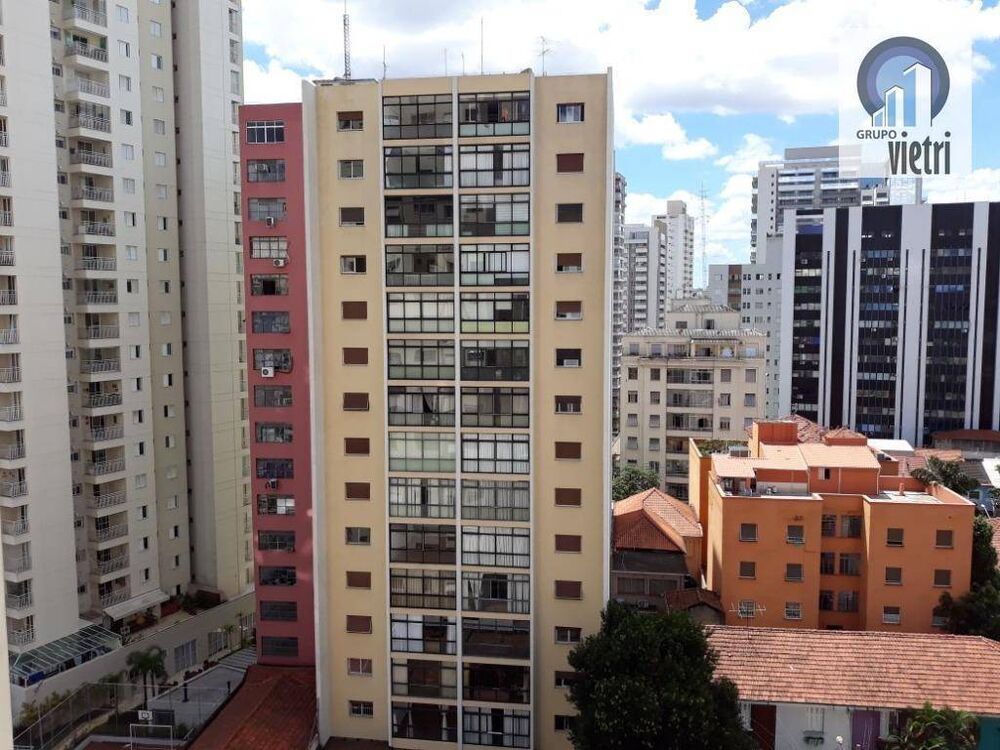 Apartamento, 2 quartos, 85 m² - Foto 16