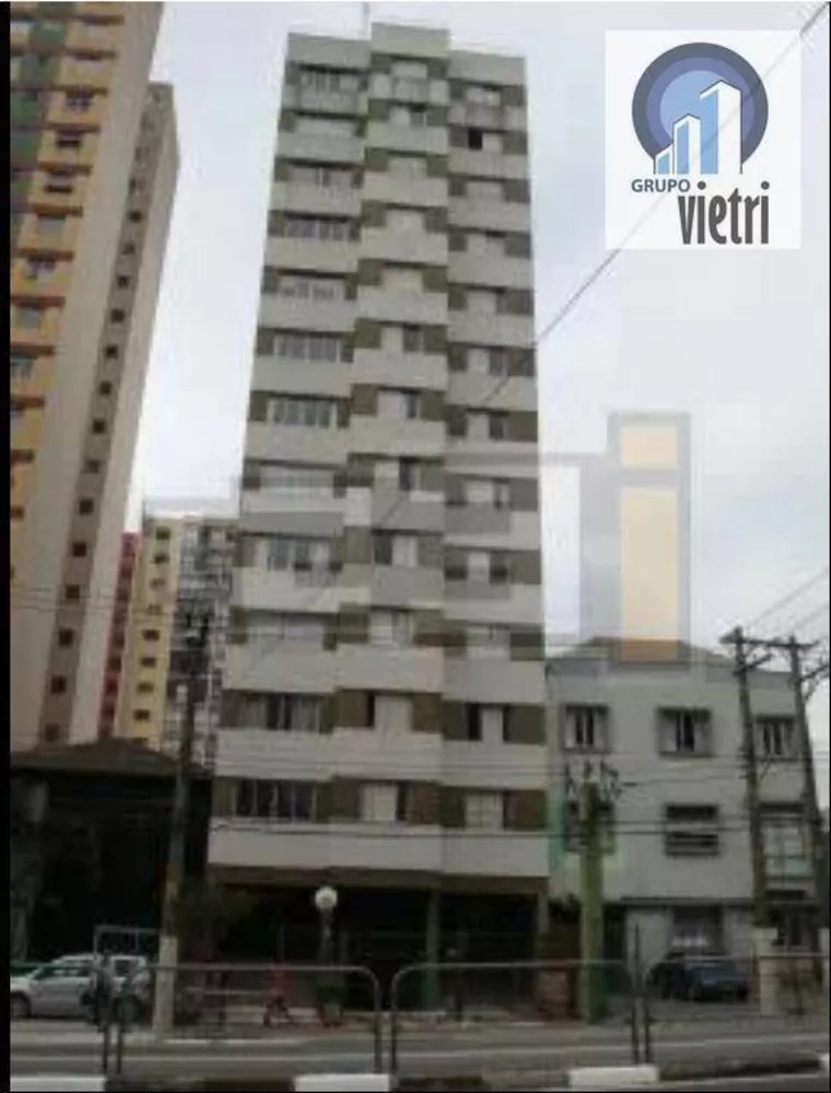 Apartamento, 2 quartos, 85 m² - Foto 2