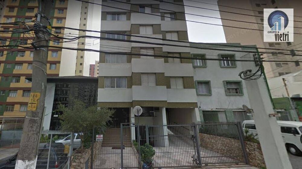 Apartamento, 2 quartos, 85 m² - Foto 10