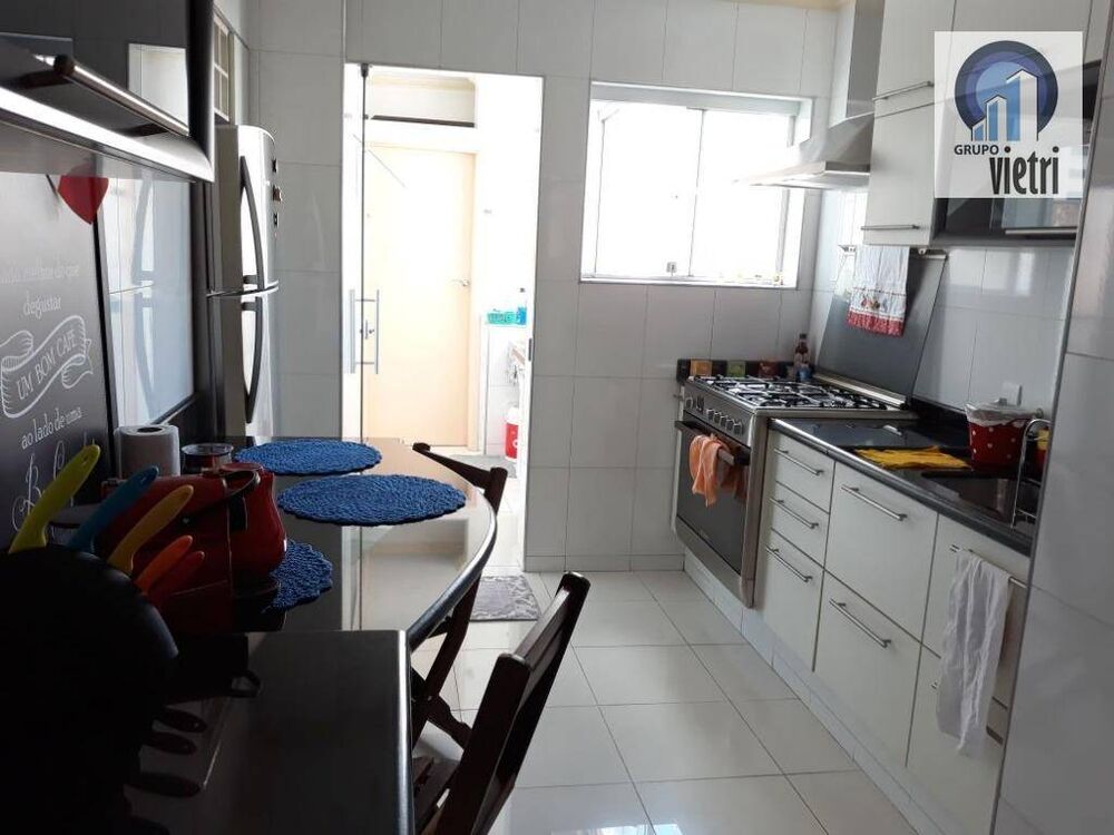 Apartamento, 2 quartos, 85 m² - Foto 9
