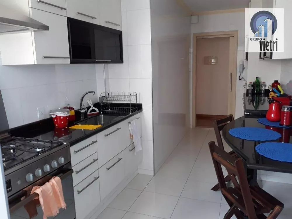 Apartamento, 2 quartos, 85 m² - Foto 3