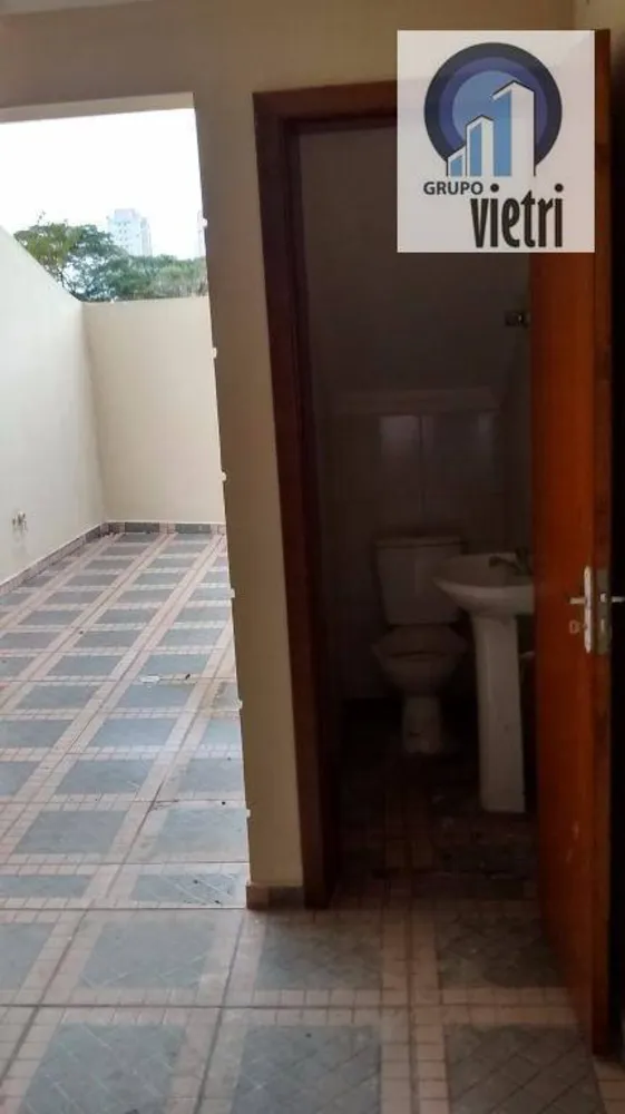 Sobrado, 2 quartos, 90 m² - Foto 12