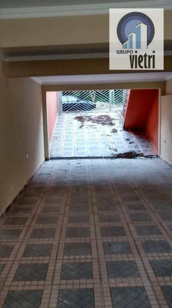 Sobrado, 2 quartos, 90 m² - Foto 3