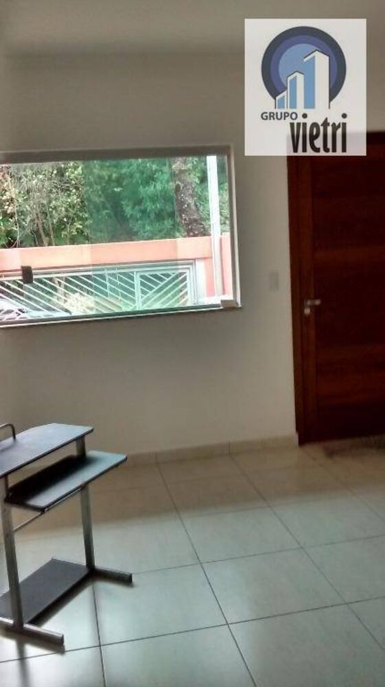 Sobrado, 2 quartos, 90 m² - Foto 3