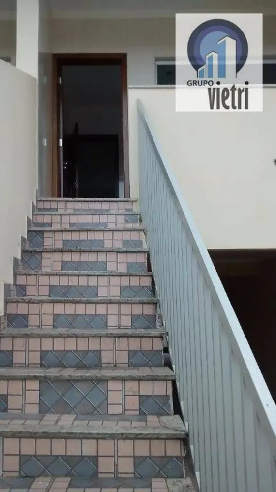 Sobrado, 2 quartos, 90 m² - Foto 8