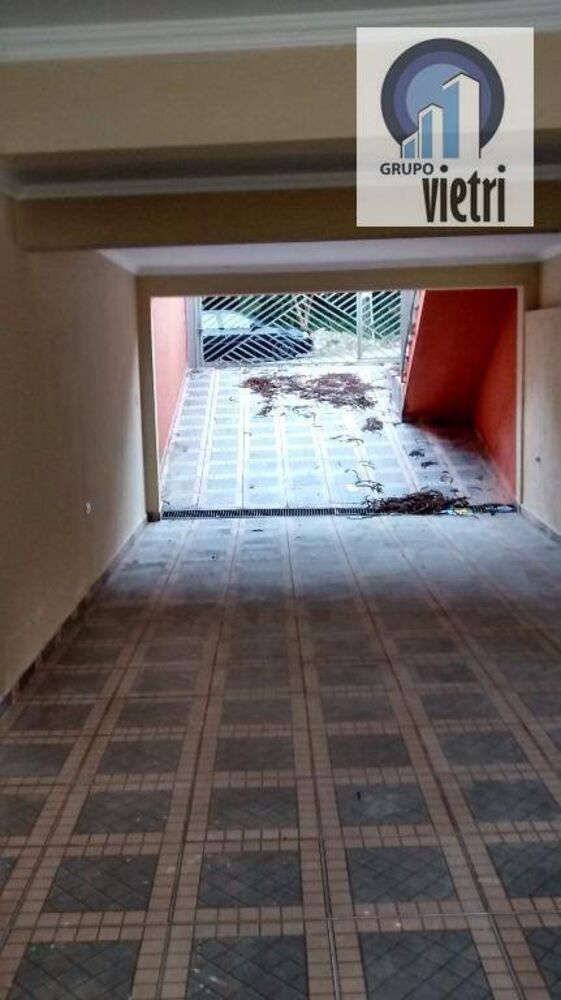 Sobrado, 2 quartos, 90 m² - Foto 2