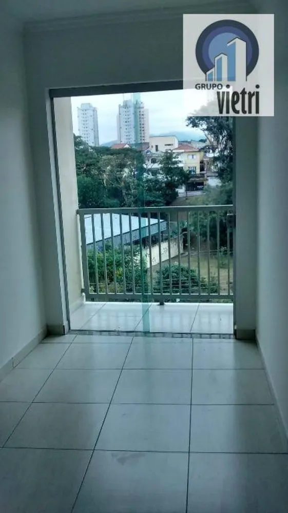 Sobrado, 2 quartos, 90 m² - Foto 10