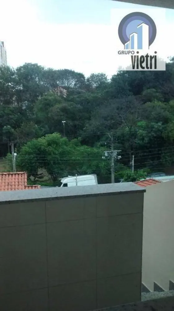 Sobrado, 2 quartos, 90 m² - Foto 9