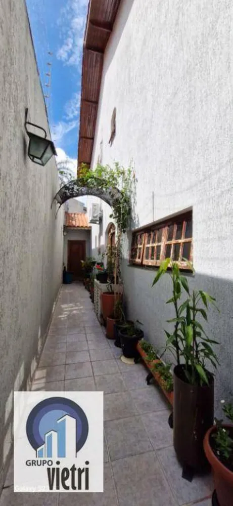 Sobrado, 3 quartos, 207 m² - Foto 6