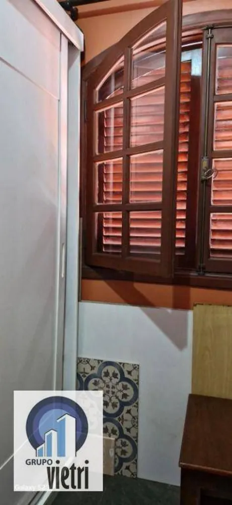 Sobrado, 3 quartos, 207 m² - Foto 8