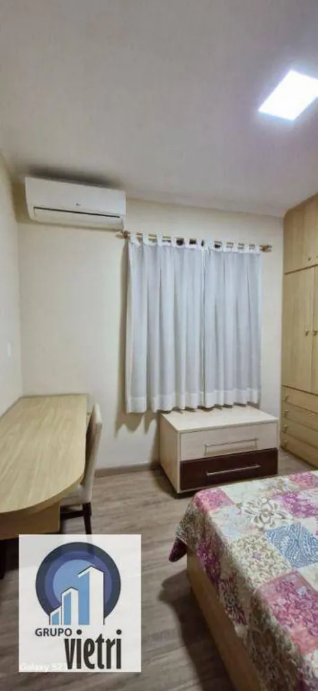 Sobrado, 3 quartos, 207 m² - Foto 7