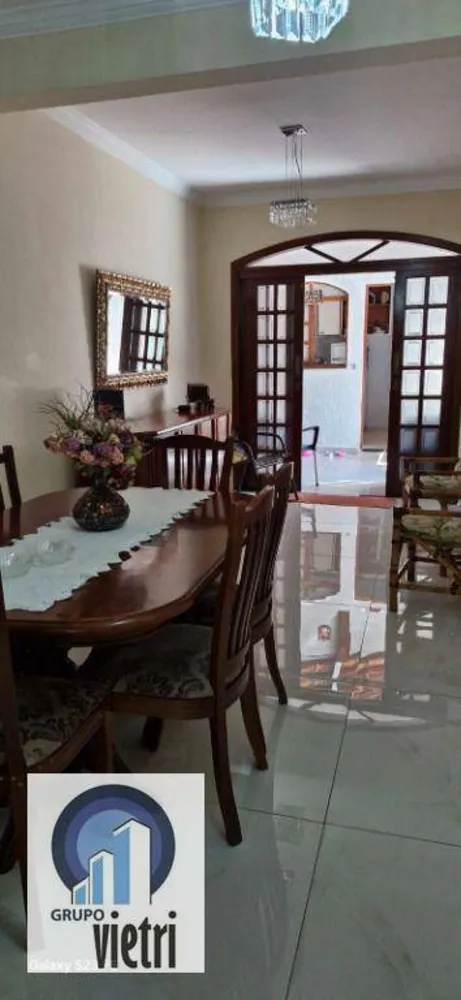 Sobrado, 3 quartos, 207 m² - Foto 10