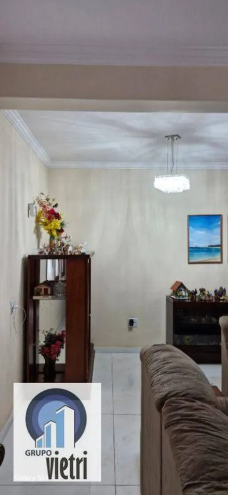 Sobrado, 3 quartos, 207 m² - Foto 4