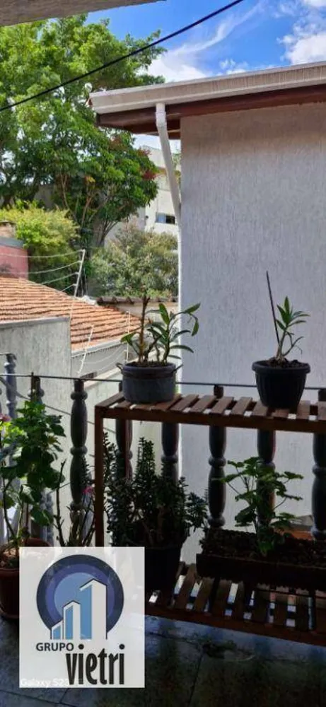 Sobrado, 3 quartos, 207 m² - Foto 3