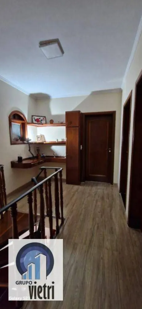 Sobrado, 3 quartos, 207 m² - Foto 5