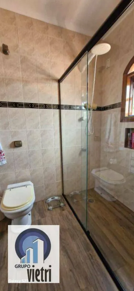 Sobrado, 3 quartos, 207 m² - Foto 12