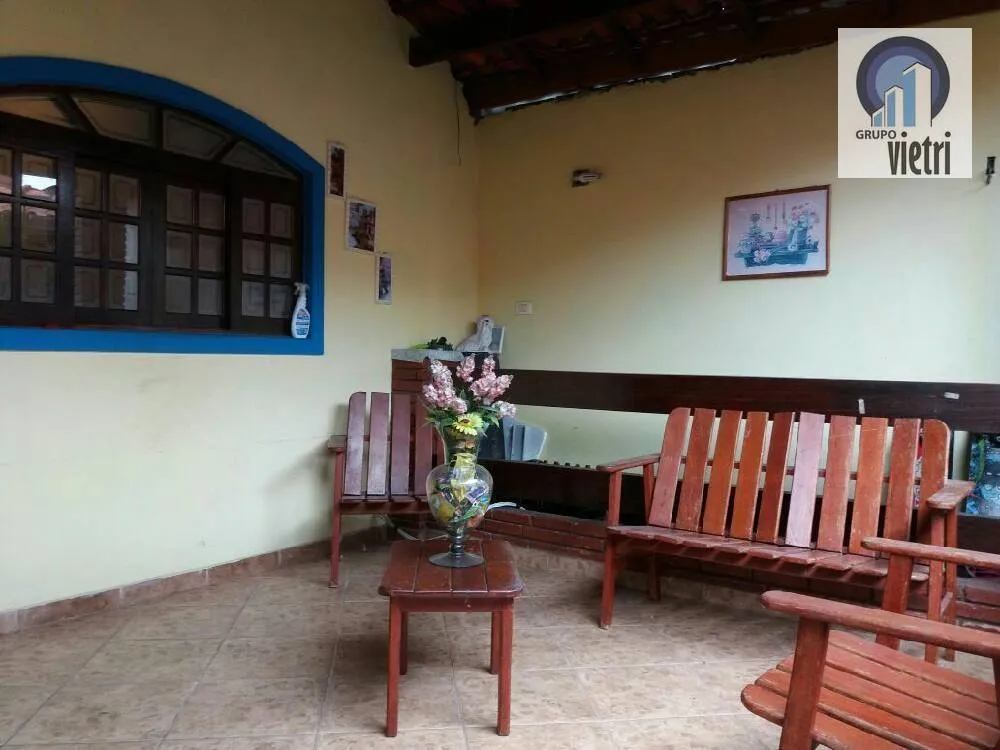Sobrado, 3 quartos, 130 m² - Foto 4