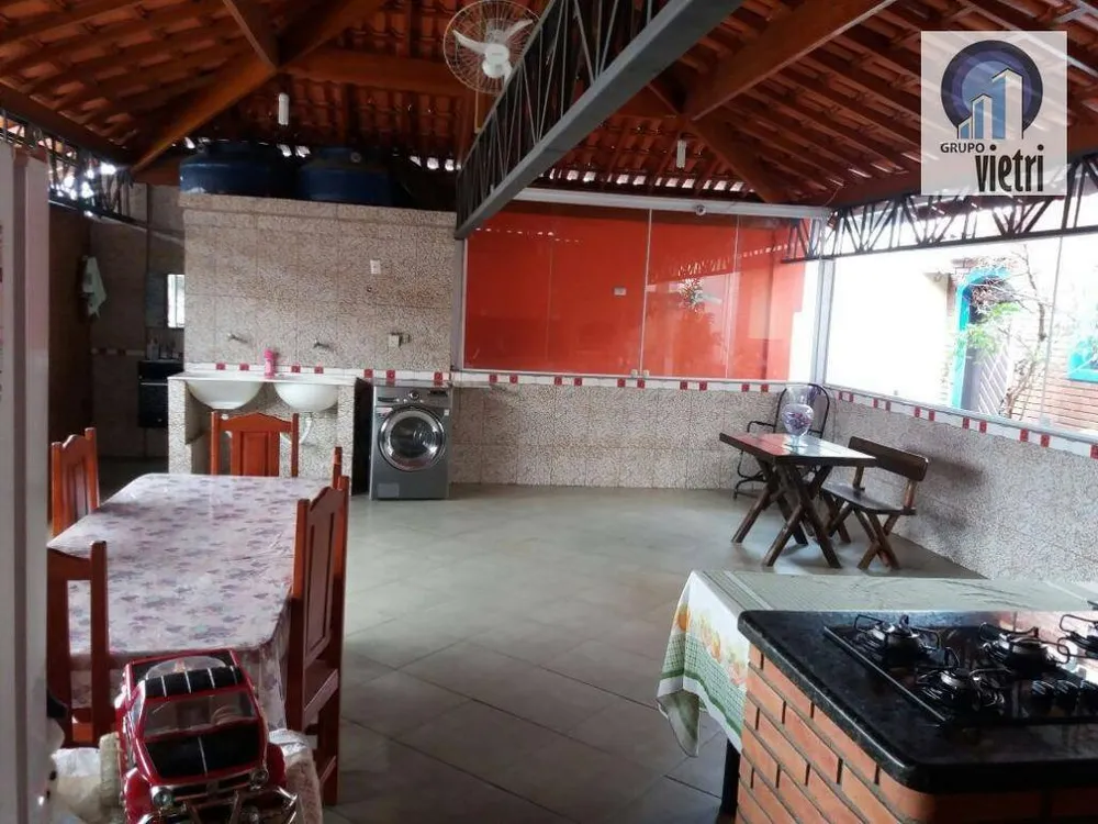 Sobrado, 3 quartos, 130 m² - Foto 5