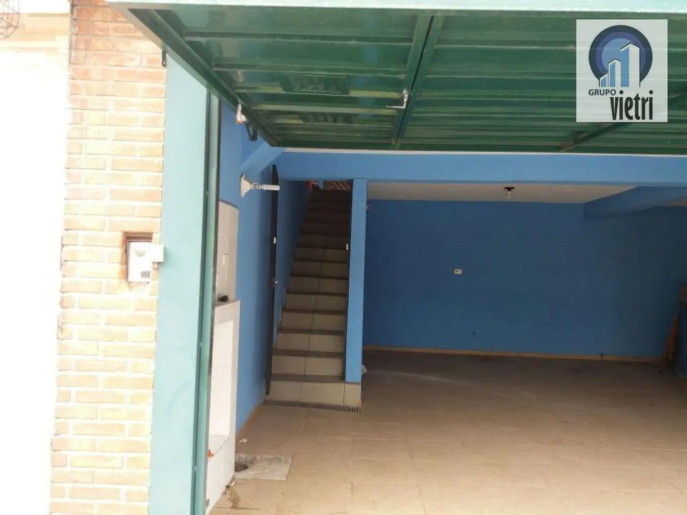 Sobrado, 3 quartos, 130 m² - Foto 1