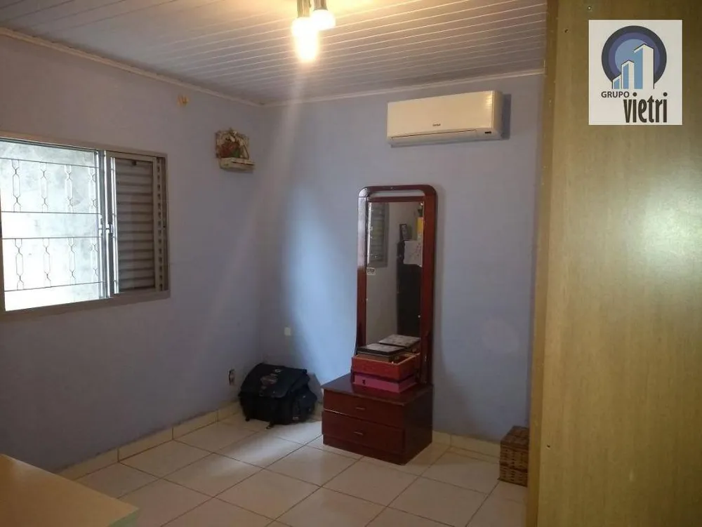 Sobrado, 3 quartos, 130 m² - Foto 7
