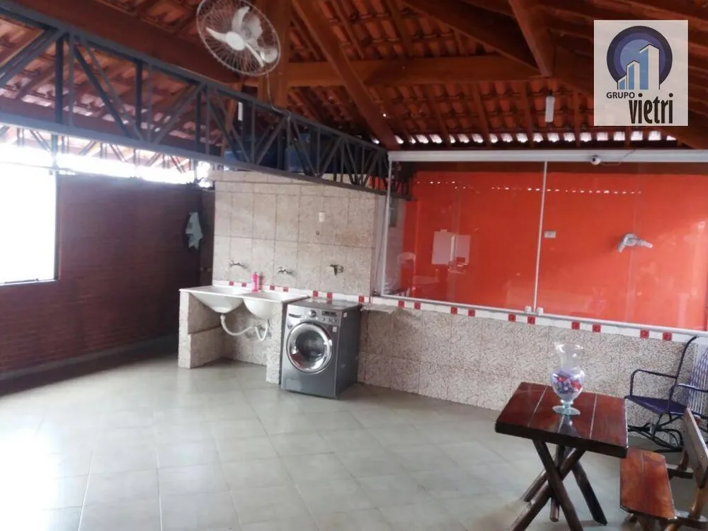 Sobrado, 3 quartos, 130 m² - Foto 3