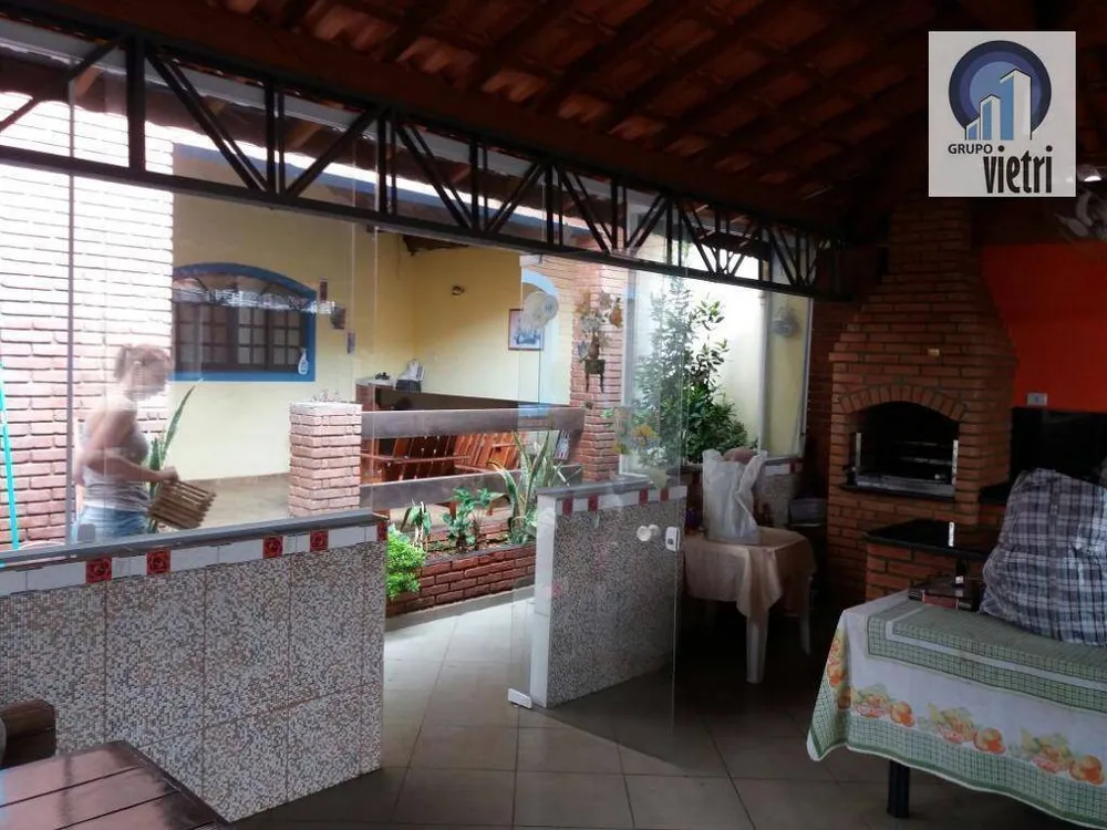 Sobrado, 3 quartos, 130 m² - Foto 2