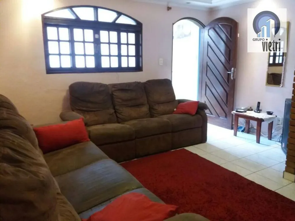 Sobrado, 3 quartos, 130 m² - Foto 8