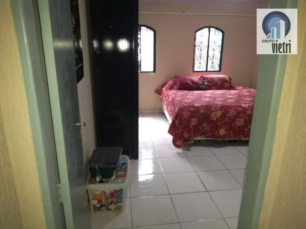 Sobrado, 3 quartos, 130 m² - Foto 6