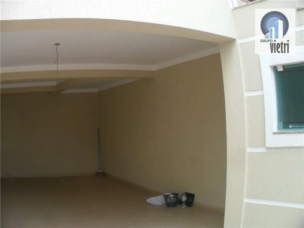 Sobrado, 3 quartos, 150 m² - Foto 9