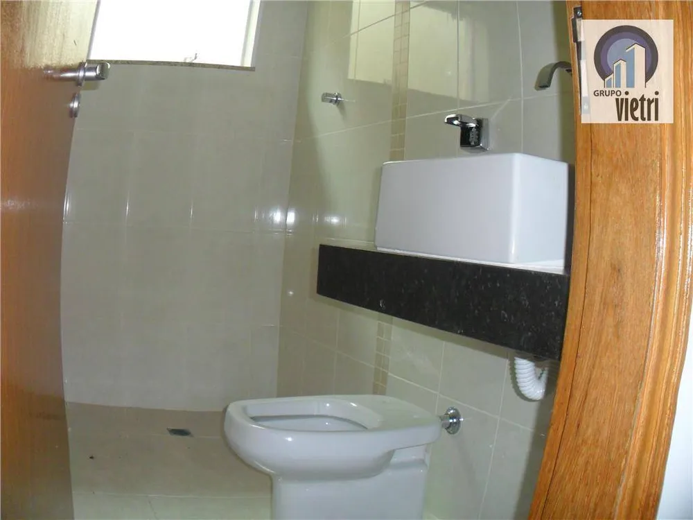Sobrado, 3 quartos, 150 m² - Foto 3