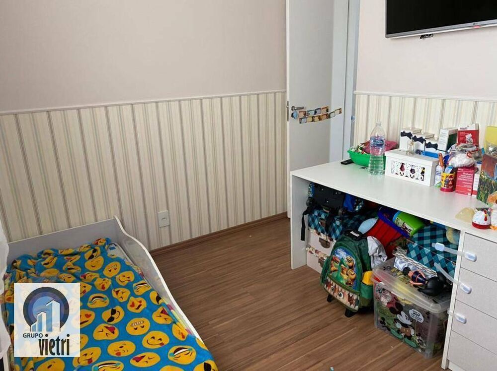 Apartamento, 2 quartos, 66 m² - Foto 4