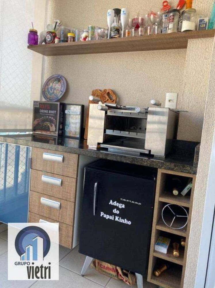 Apartamento, 2 quartos, 66 m² - Foto 3