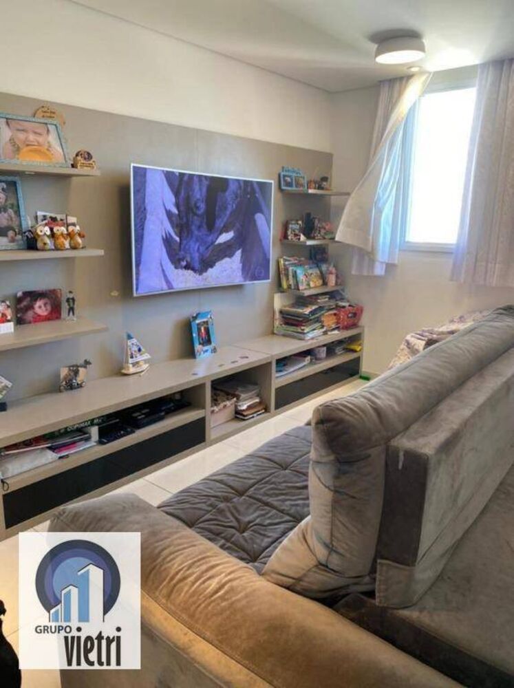 Apartamento, 2 quartos, 66 m² - Foto 2