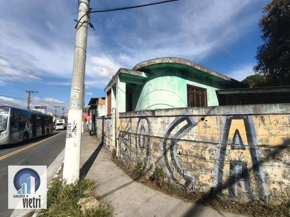 Terreno, 330 m² - Foto 1