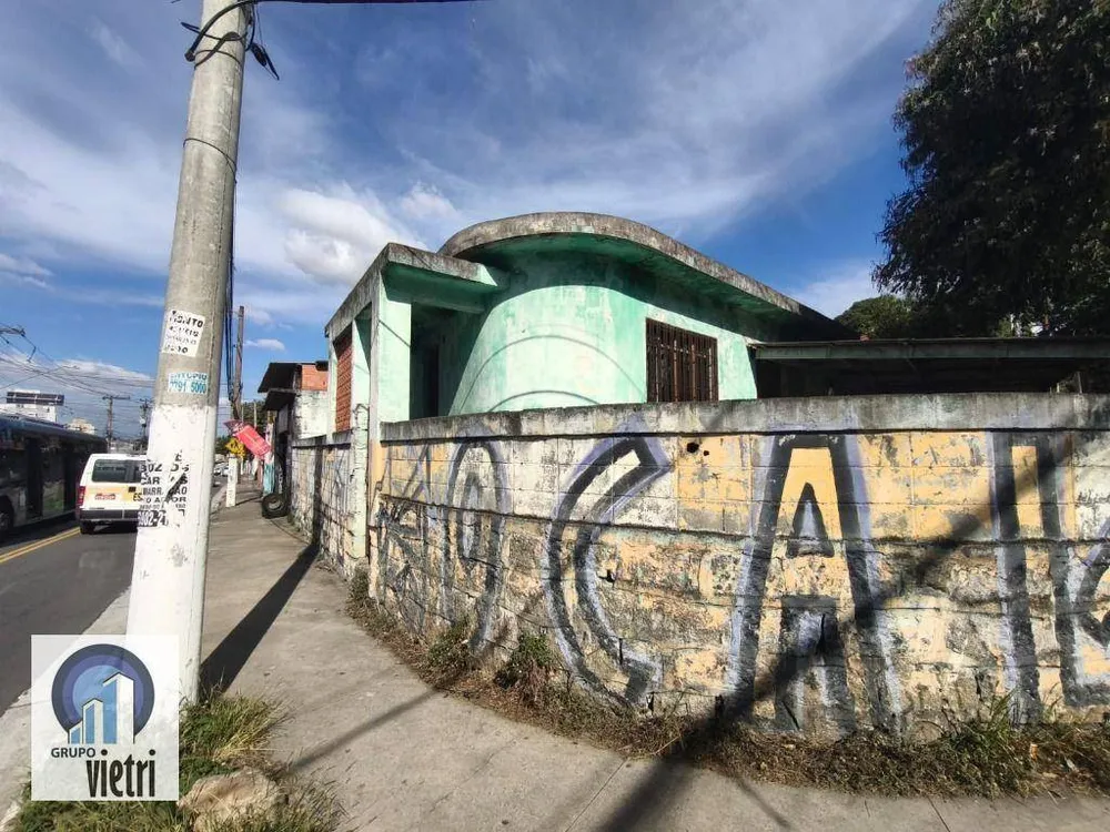 Terreno, 330 m² - Foto 1