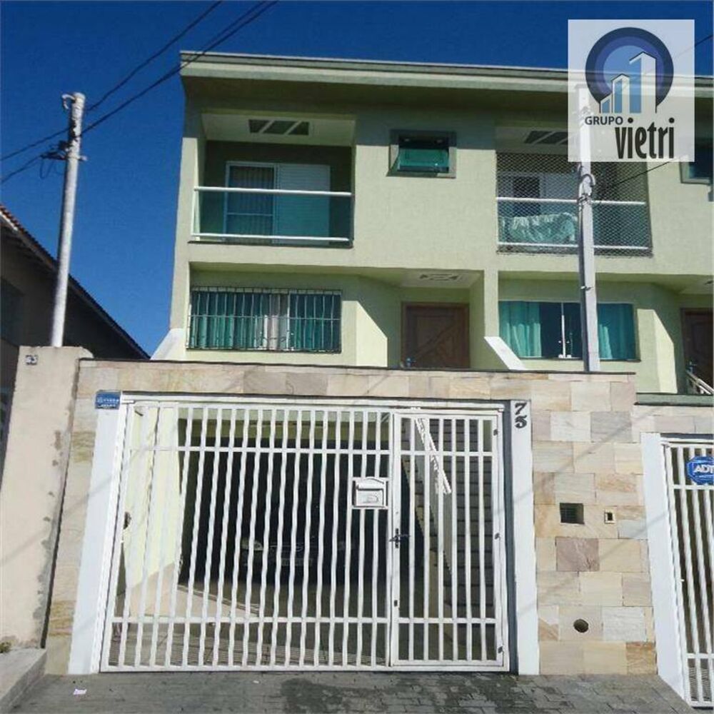 Sobrado, 3 quartos, 160 m² - Foto 5