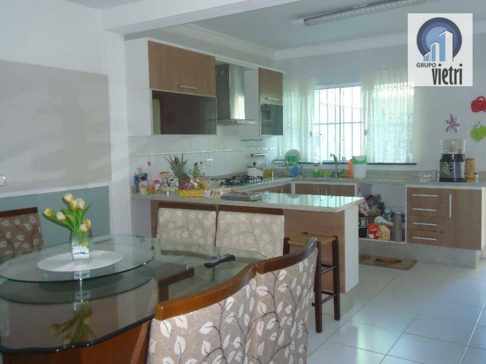 Sobrado, 3 quartos, 160 m² - Foto 2