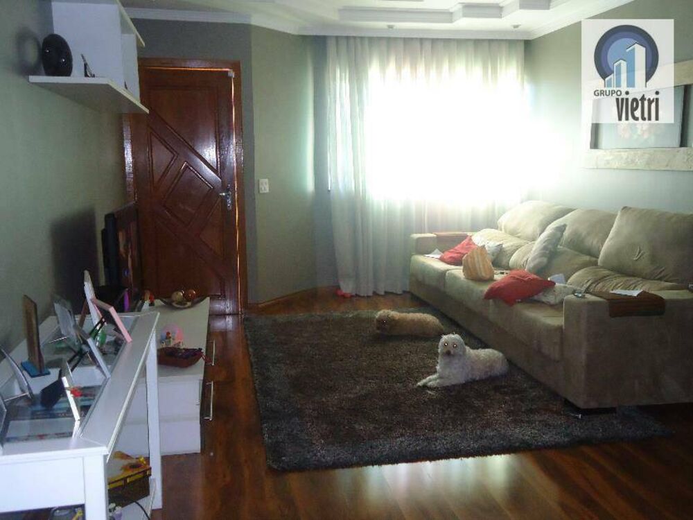 Sobrado, 3 quartos, 160 m² - Foto 4