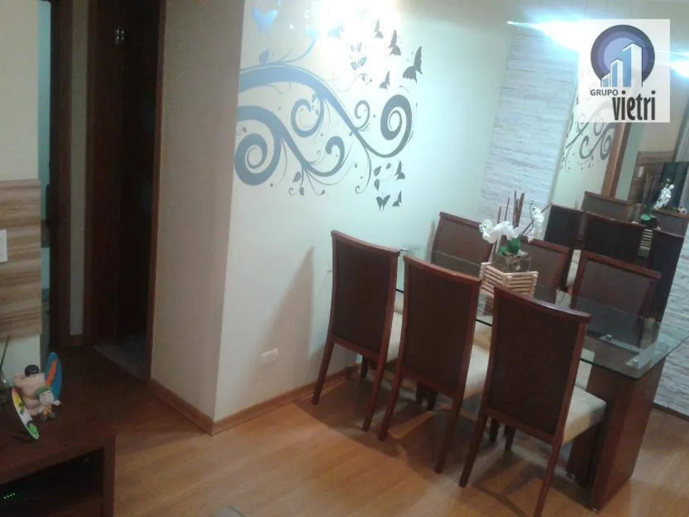 Apartamento, 2 quartos, 64 m² - Foto 9